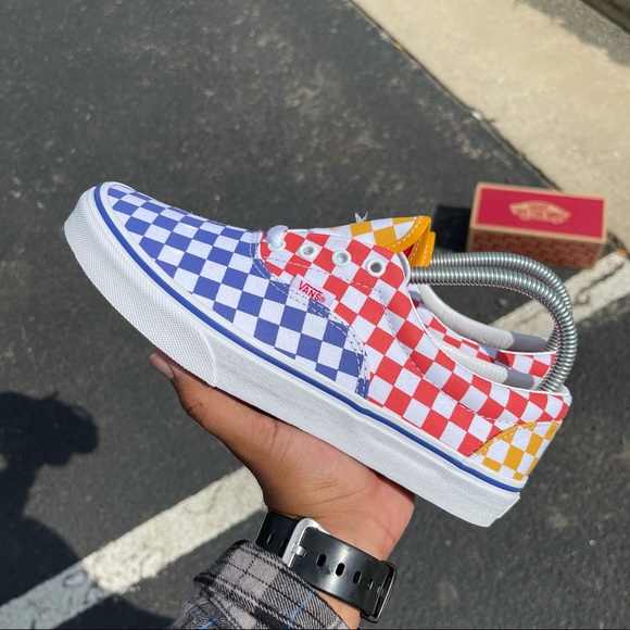Vans Checkered - Picture 5 of 10